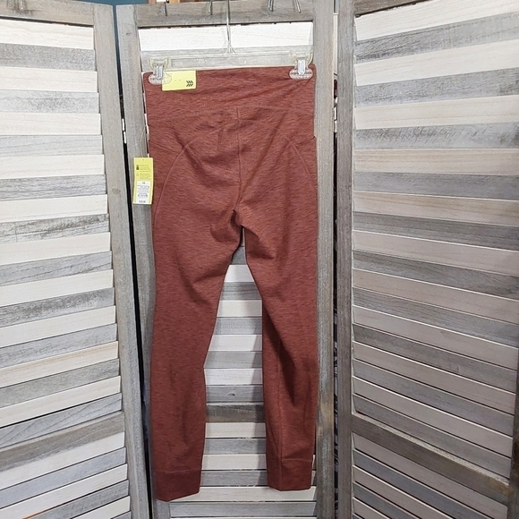 012 - Ribbed Legging | All in Motion | X Small - Picture 3 of 11